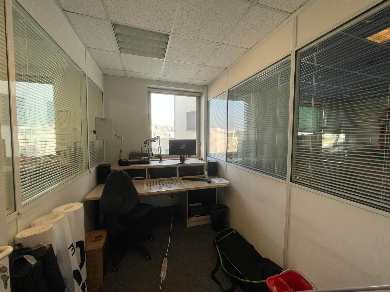 Bureau Rouen 130m² Location bureau Rouen Seine-Maritime OLBUR2533745 3